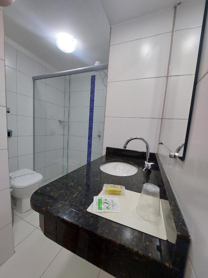 Hotel Praiamar Balneario Camboriu Exterior photo