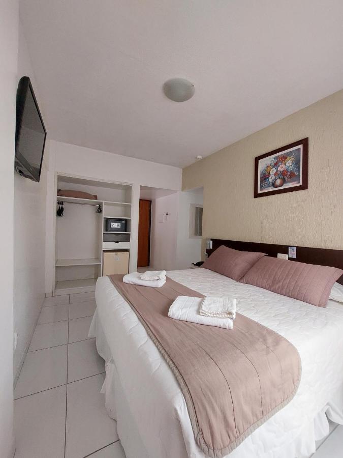 Hotel Praiamar Balneario Camboriu Exterior photo