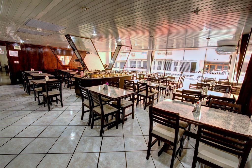 Hotel Praiamar Balneario Camboriu Exterior photo